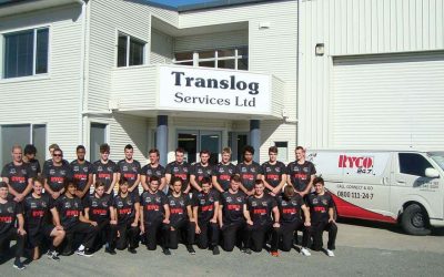 RYCO 24•7 1st XV Rugby Sponsorship New Zealand