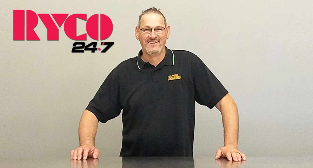RYCO 24•7 Ray Dills Expands North West Indiana