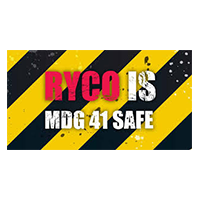 Mechanical Design Guidelines Australia - RYCO MDG 41 SAFE