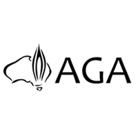 Australian Gas Association logo