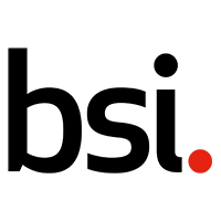 British Standard Institution logo