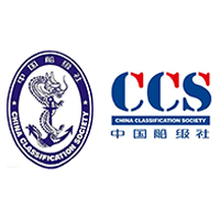 China Classification Society logo