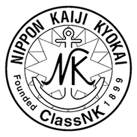 Class NK Nippon Kaiji Kyokai logo