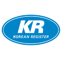 Korean Register Of Shipping logo