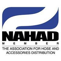 National Association Of Hose And Accessories Distributors USA logo