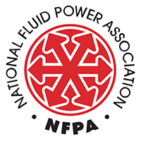 National Fluid Power Association USA logo