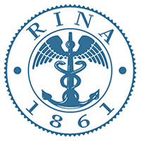 Royal Institute Of Naval Architects logo
