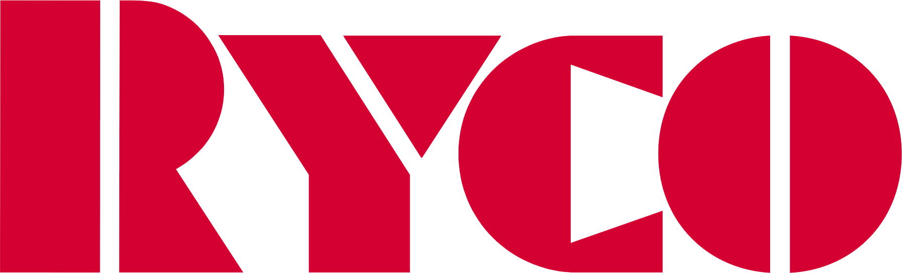 RYCO Hydraulics Logo