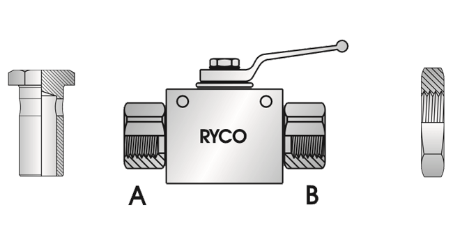 RYCO Components & Accessories