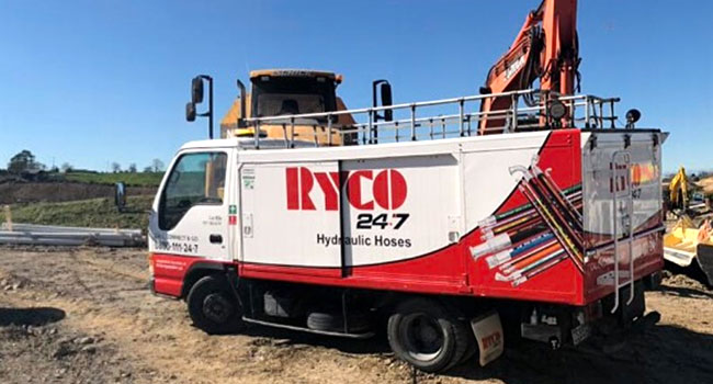 RYCO 24•7 Waikato Mobile Connector Specialist