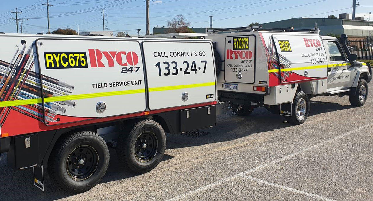 RYCO 24•7 Rapid Response Units-blog