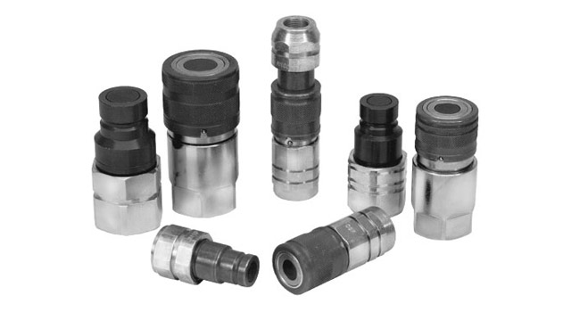 RYCO Airline Couplings
