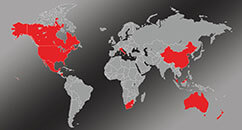 Map Global RYCO
