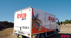 RYCO 247 Australia New Zealand Business